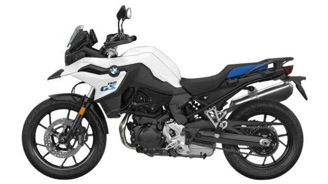 New BMW Motorcycles for Sale at Lloyd Motorrad Carlisle